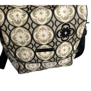 Petunia Pickle Bottom Diaper Bag